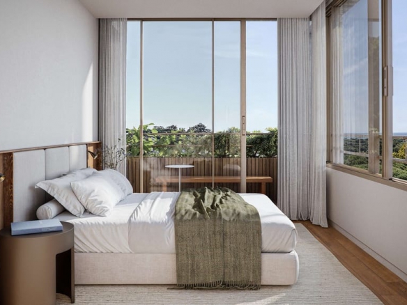 Luxury Penthouses For Sale In Vale do Lobo