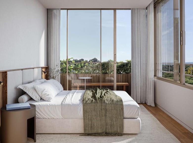 Luxury Penthouses For Sale In Vale do Lobo