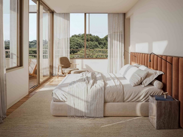 Luxury Penthouses For Sale In Vale do Lobo