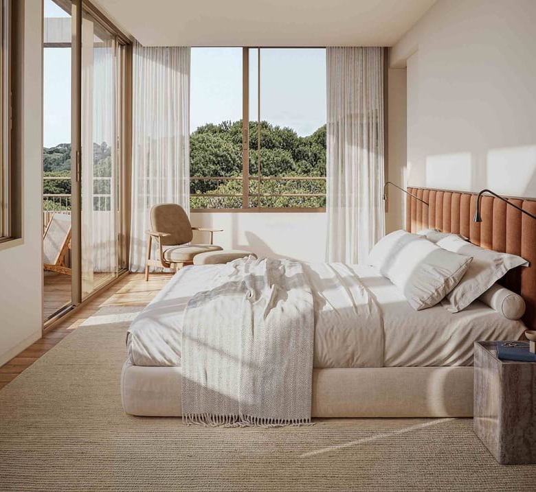 Luxury Penthouses For Sale In Vale do Lobo