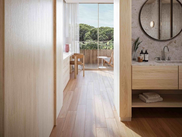 Luxury Penthouses For Sale In Vale do Lobo