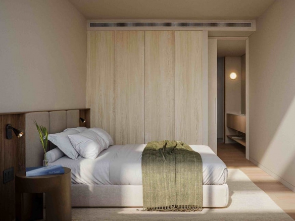 Luxury Penthouses For Sale In Vale do Lobo