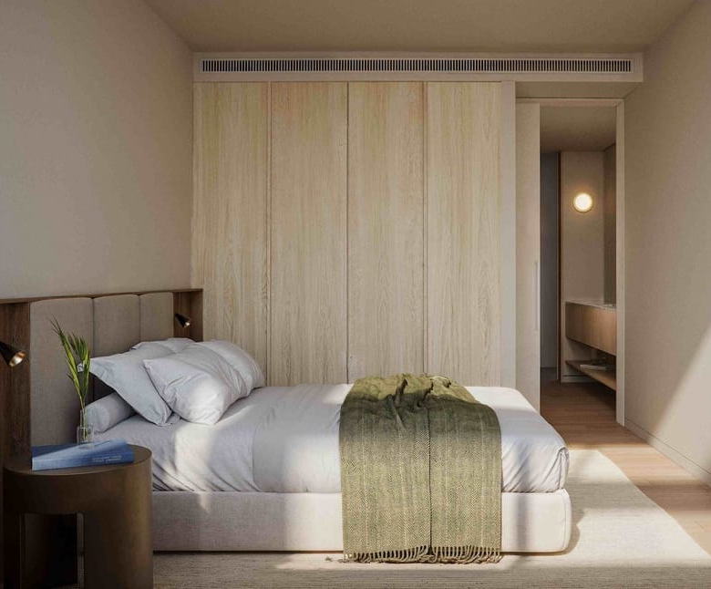 Luxury Penthouses For Sale In Vale do Lobo