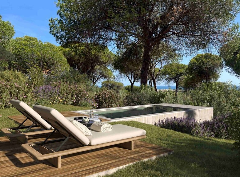 Luxury Penthouses For Sale In Vale do Lobo