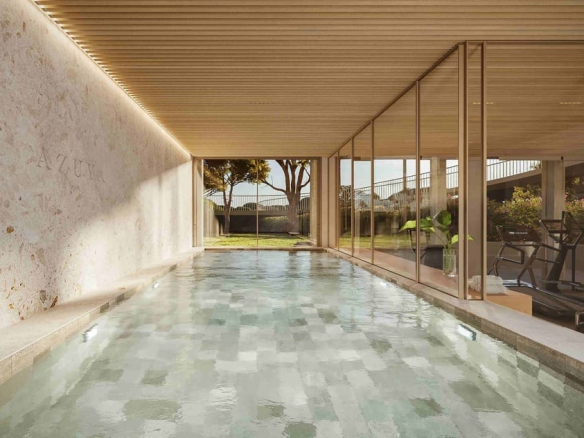 Luxury Penthouses For Sale In Vale do Lobo