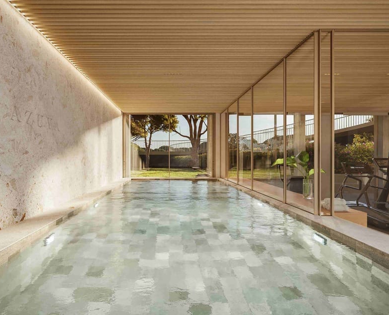 Luxury Penthouses For Sale In Vale do Lobo