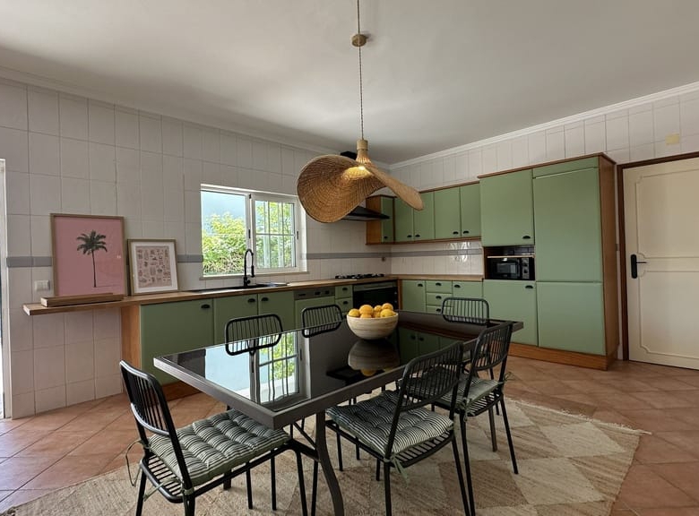 Beautiful Villa For Sale In Almancil