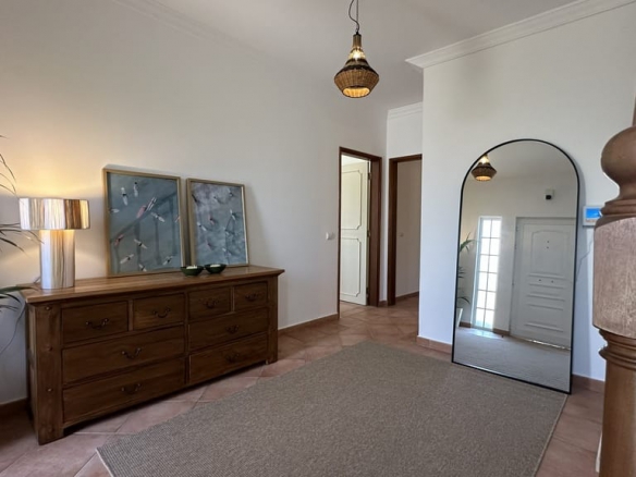 Beautiful Villa For Sale In Almancil