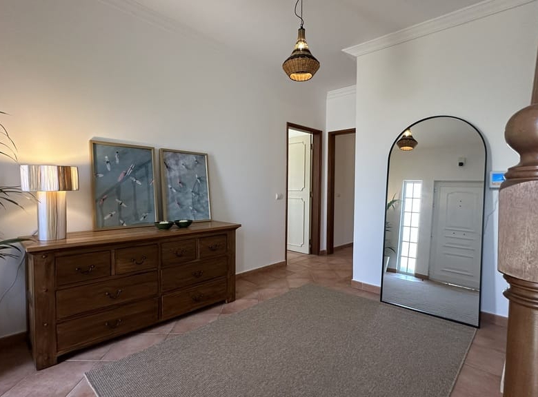 Beautiful Villa For Sale In Almancil