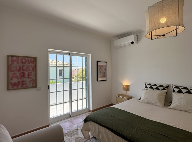Beautiful Villa For Sale In Almancil