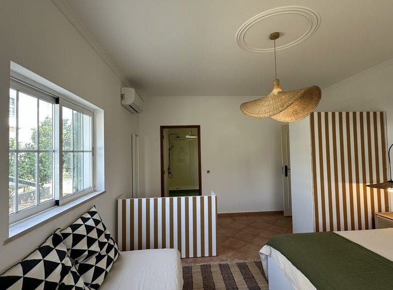 Beautiful Villa For Sale In Almancil