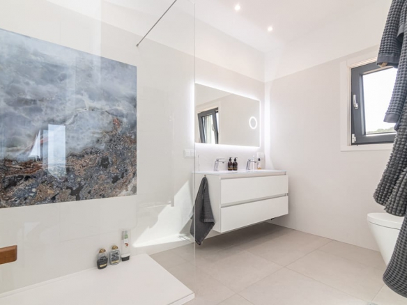 Villa In Estoi With Panoramic Views