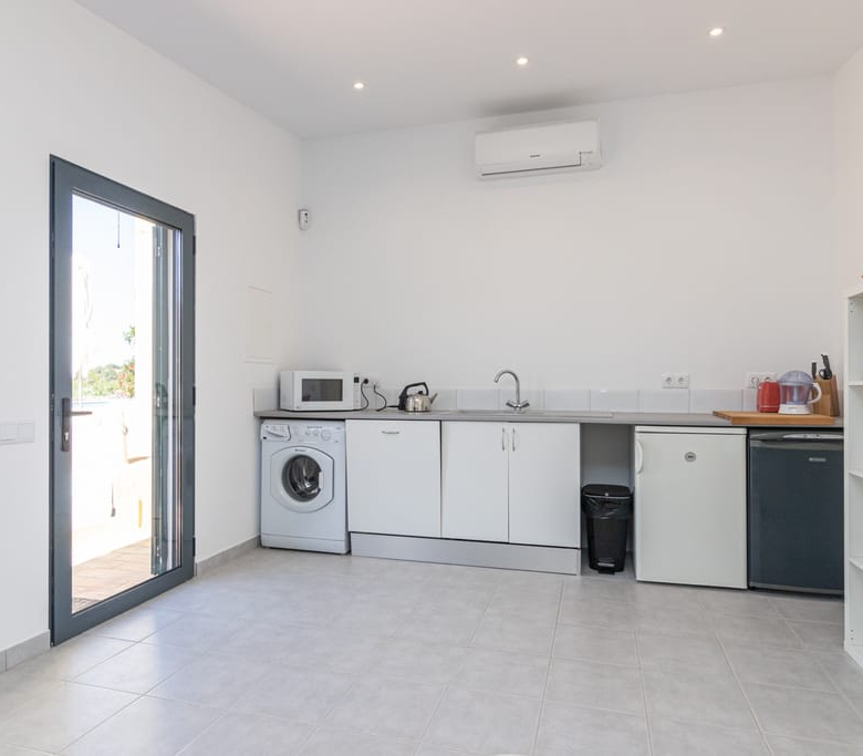 Villa In Estoi With Panoramic Views