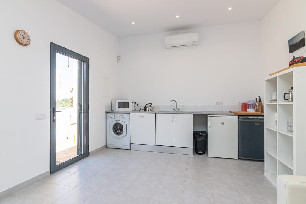 Villa In Estoi With Panoramic Views