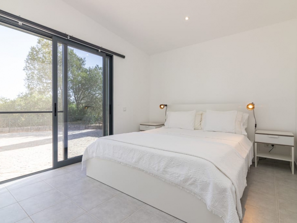Villa In Estoi With Panoramic Views