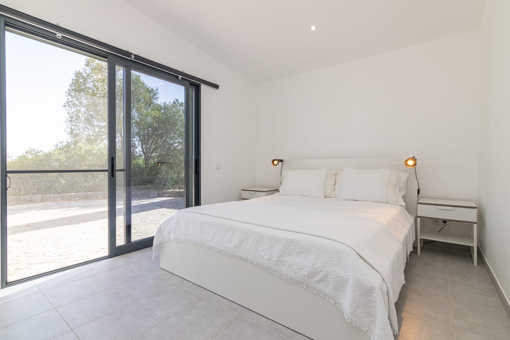 Villa In Estoi With Panoramic Views
