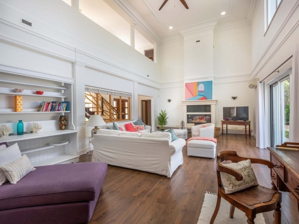 Luxury Detached Villa Near Quinta do Lago