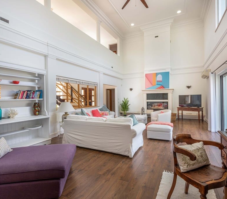 Luxury Detached Villa Near Quinta do Lago