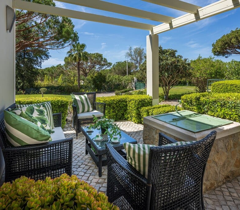 Luxury Detached Villa Near Quinta do Lago