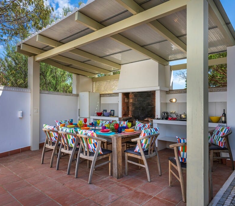 Luxury Detached Villa Near Quinta do Lago