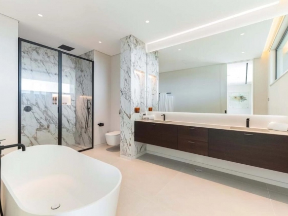 Luxury Villa For Sale In Quinta do Lago