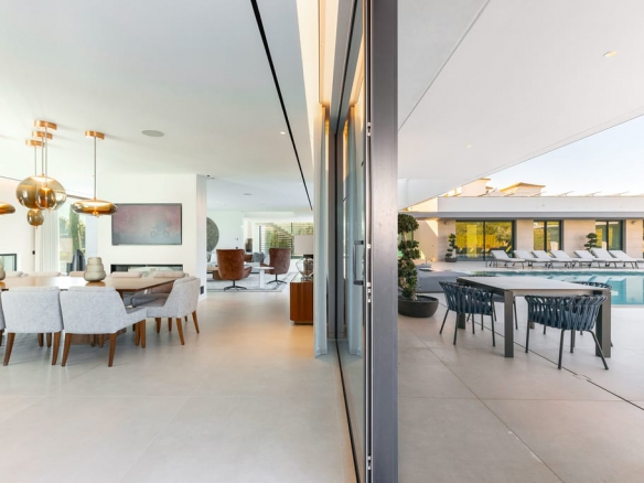 Luxury Villa For Sale In Quinta do Lago