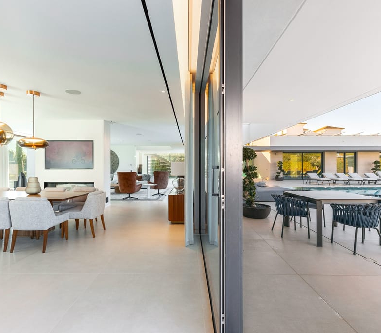 Luxury Villa For Sale In Quinta do Lago