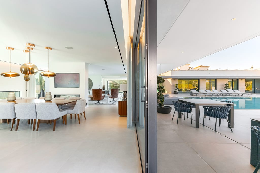 Luxury Villa For Sale In Quinta do Lago