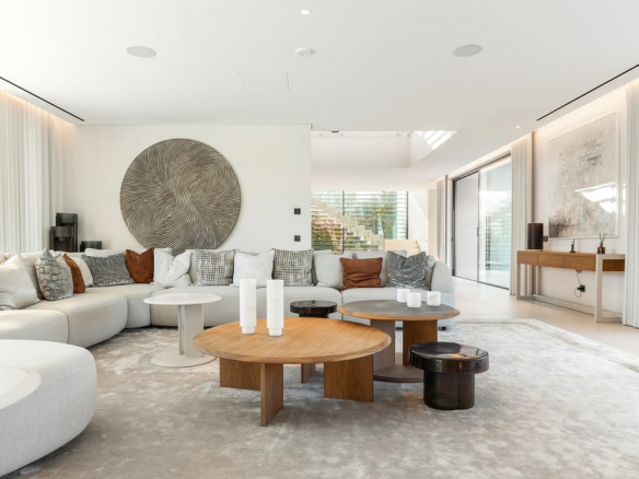 Luxury Villa For Sale In Quinta do Lago