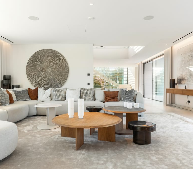 Luxury Villa For Sale In Quinta do Lago