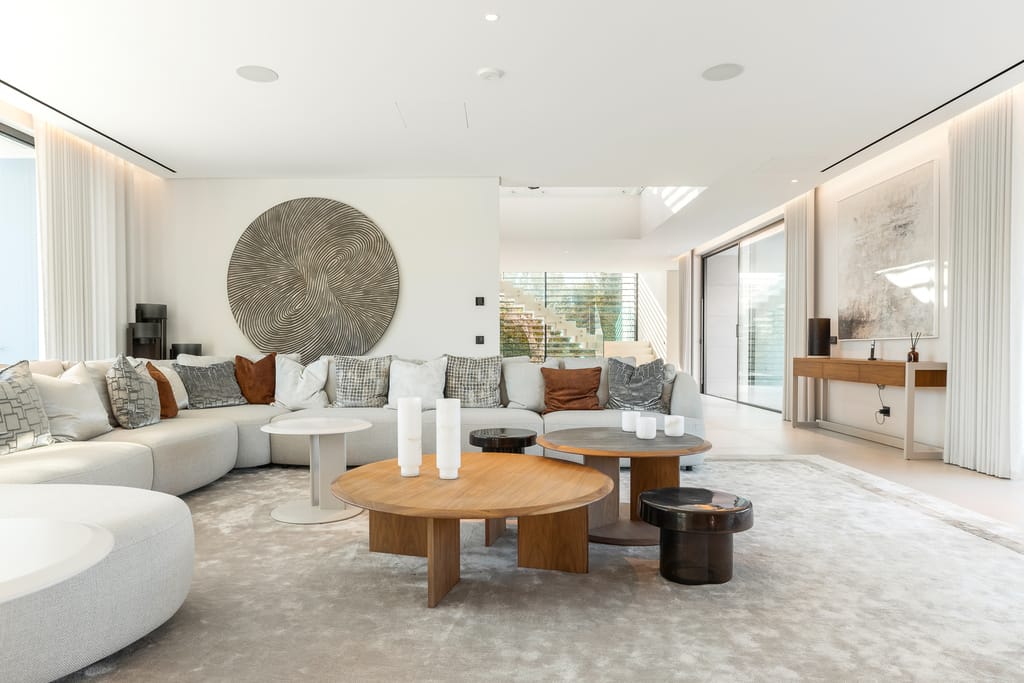 Luxury Villa For Sale In Quinta do Lago