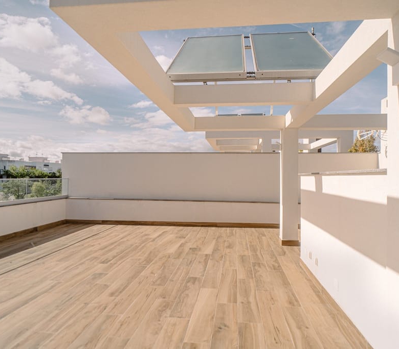 Contemporary Villas For Sale In Fuseta
