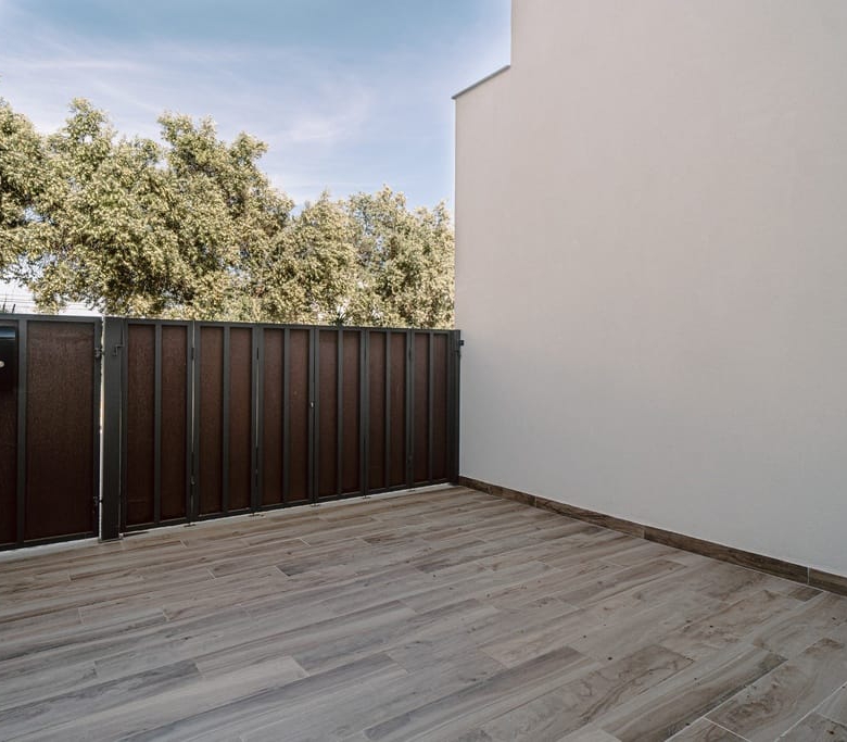Contemporary Villas For Sale In Fuseta