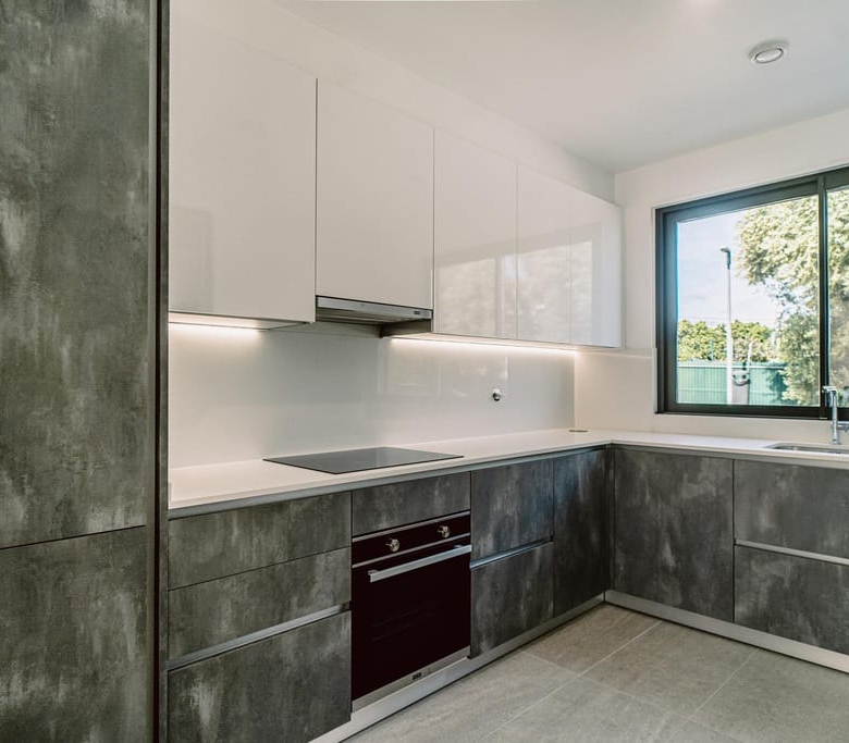 Contemporary Villas For Sale In Fuseta