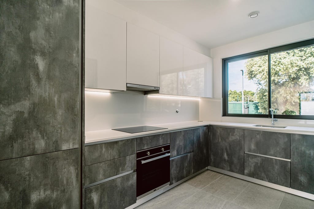 Contemporary Villas For Sale In Fuseta