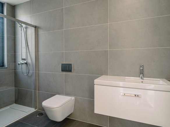 Contemporary Villas For Sale In Fuseta