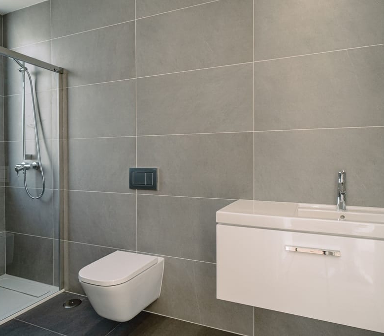 Contemporary Villas For Sale In Fuseta