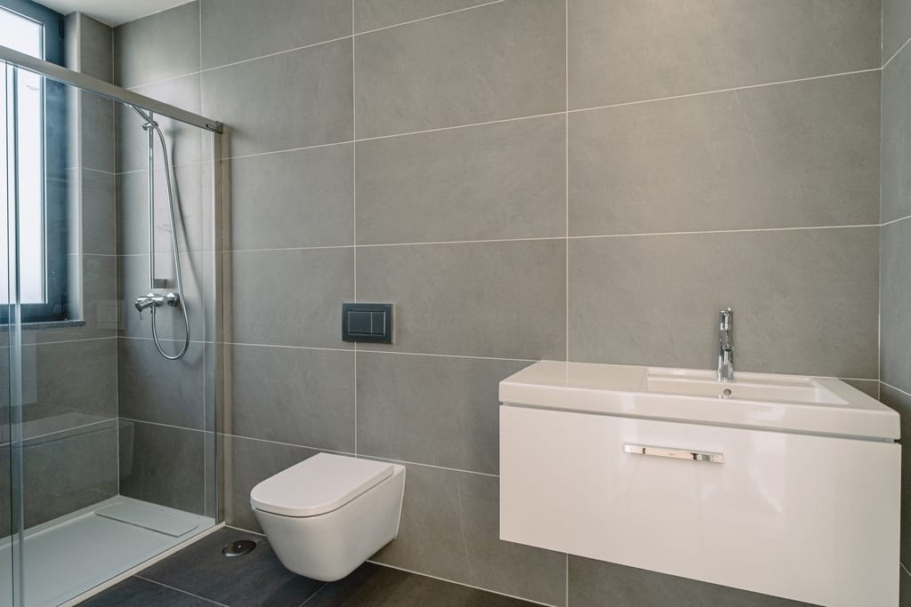 Contemporary Villas For Sale In Fuseta