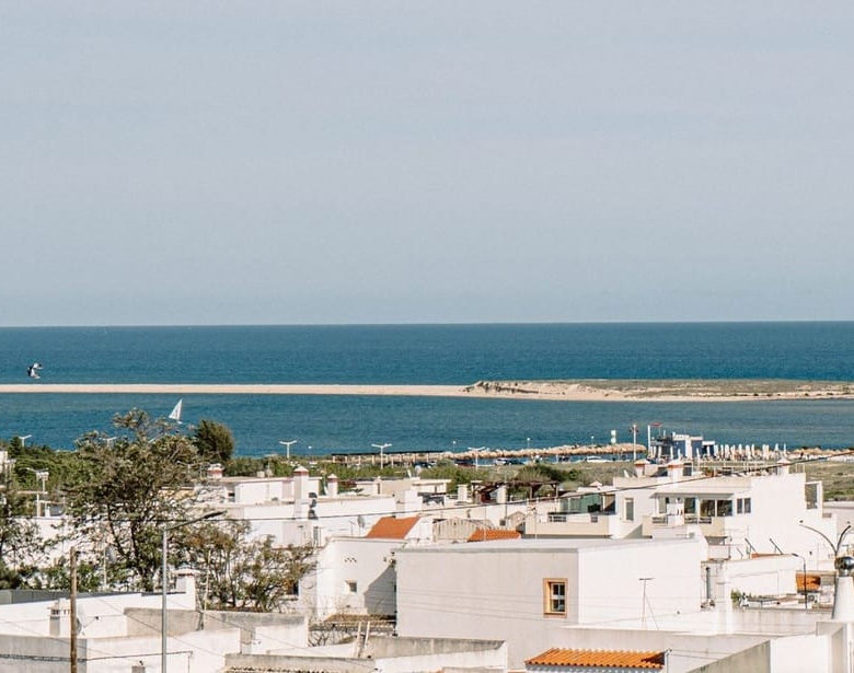 Contemporary Villas For Sale In Fuseta