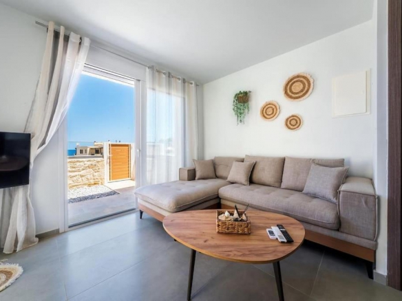 For Sale – Villa 63 m² in Crete