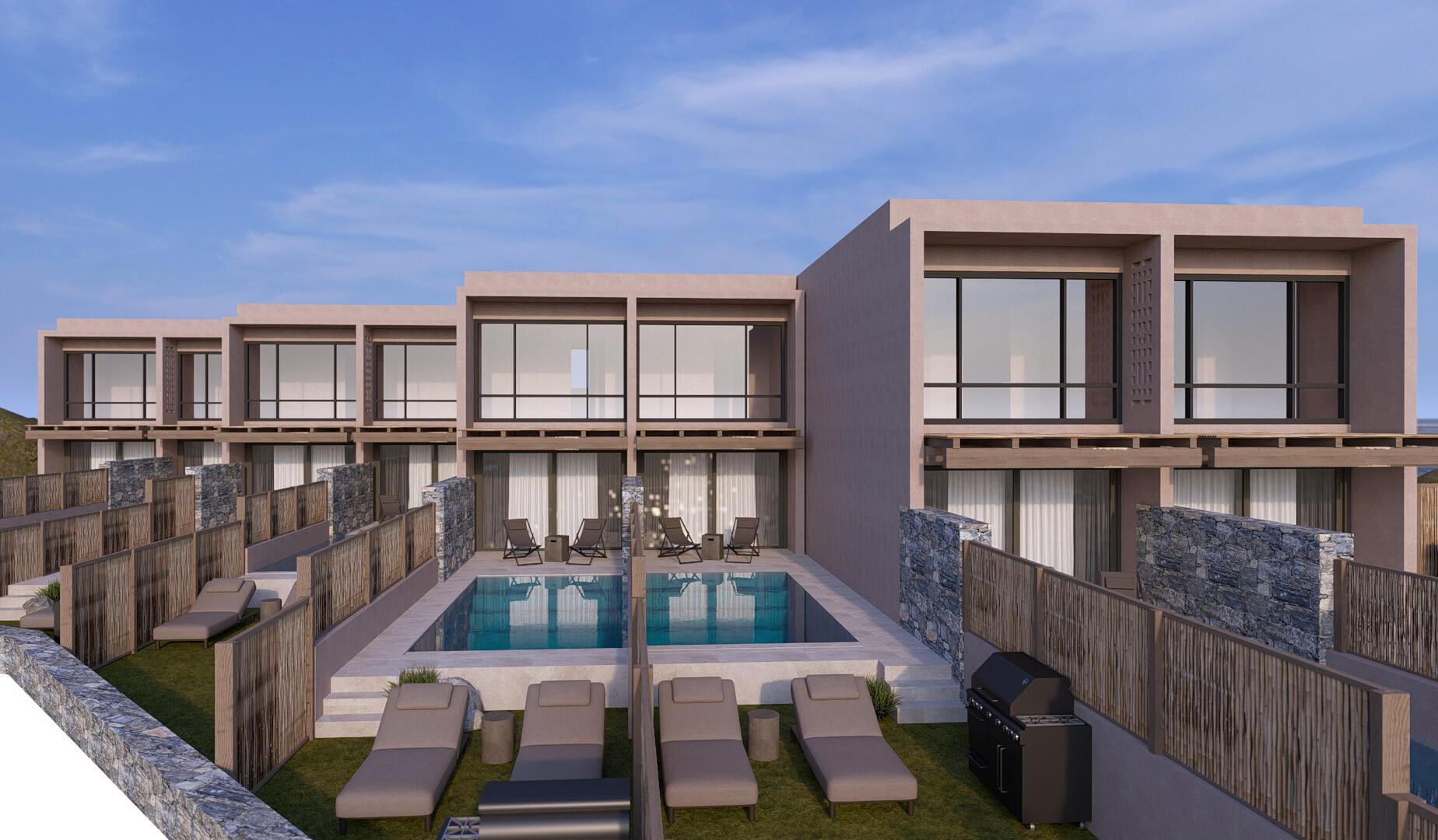 For Sale – Villa 65 m² in Crete