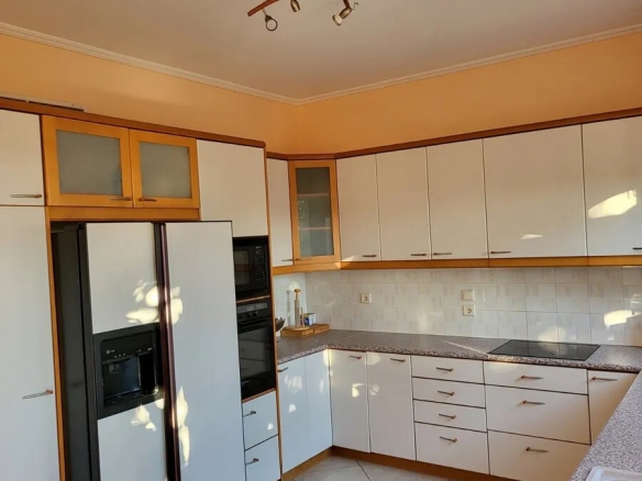 For Sale – Villa 409 m² in Attica