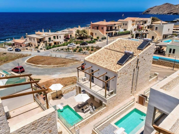 For Sale – Villa 63 m² in Crete