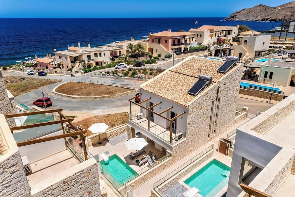 For Sale – Villa 63 m² in Crete