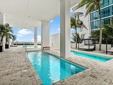 1040 Biscayne Blvd APT 1107, Miami, FL 33132