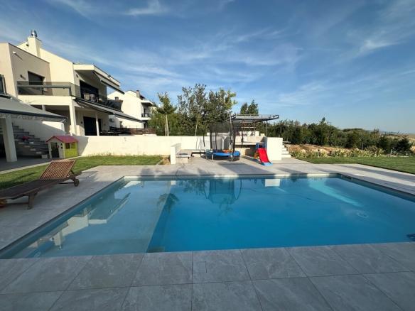 For Sale – Detached house 235 m² in the suburbs of Thessaloniki
