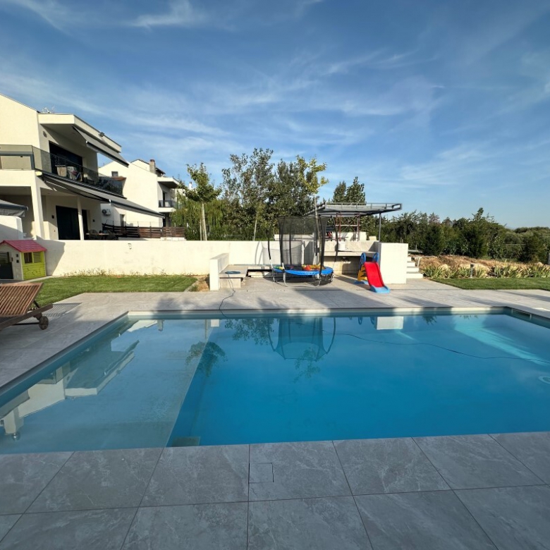 For Sale – Detached house 235 m² in the suburbs of Thessaloniki