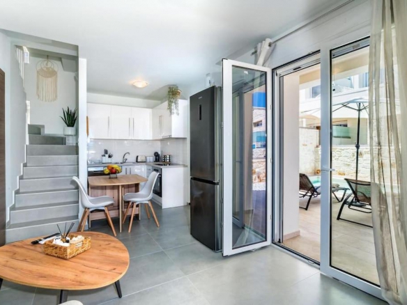 For Sale – Villa 63 m² in Crete