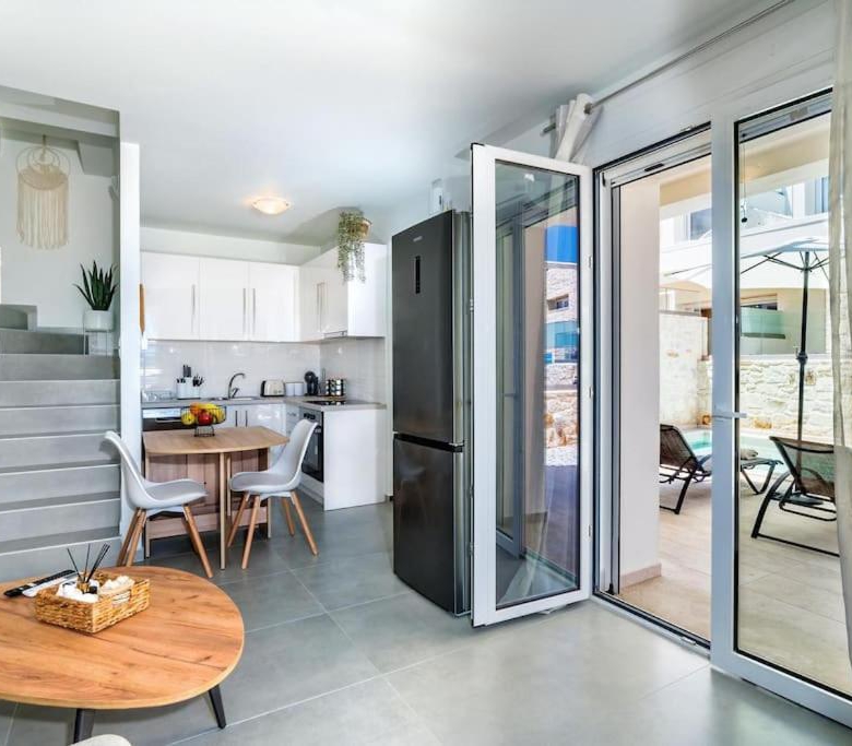 For Sale – Villa 63 m² in Crete