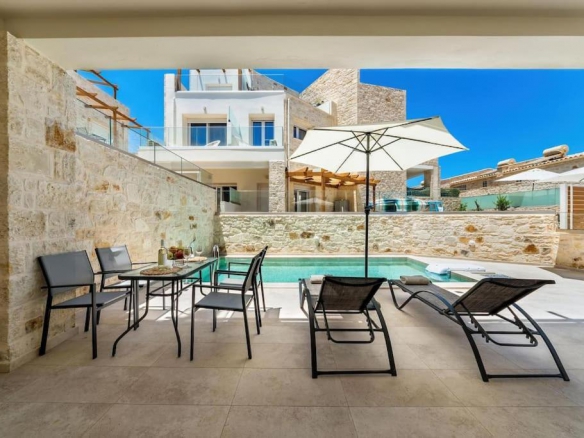 For Sale – Villa 63 m² in Crete